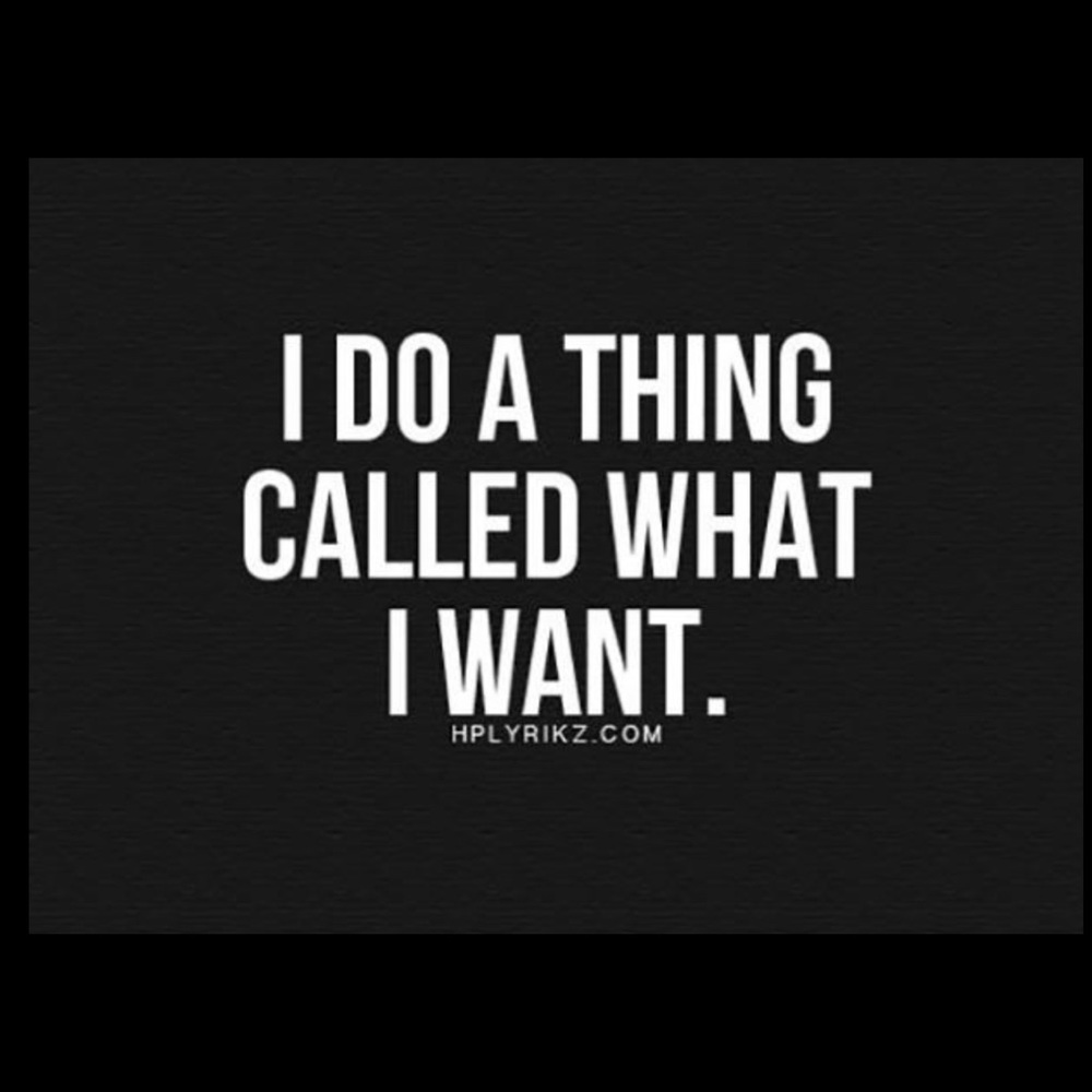 Every single day